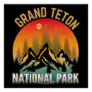 Recherche de parc national posters Aventure