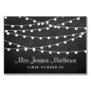 Suche nach chalkboard tischkarten Hochzeitsfeiern