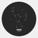 Recherche de orion autocollants Exploration spatiale
