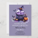 Recherche de brew de sorcière Spooktaculaire