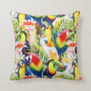 Recherche de cacatoès coussins Tropical