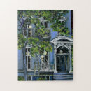 Recherche de sphères puzzles Moderne