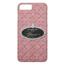 Recherche de le diamant sont une fille iphone coques Bling
