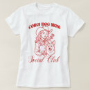 Recherche de corgi femme tshirts Pembroke welsh corgi