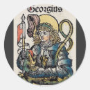 Suche nach st george aufkleber Einschließen