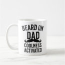 Recherche de barbe drôle tasses Pour lui
