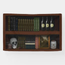 Suche nach spuk haus banner Schädel