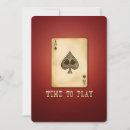 Recherche de ace invitations Casino