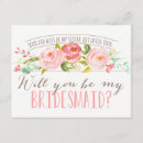 Recherche de future soeur Bridesmaid