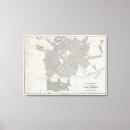 Suche nach hachures leinwandbilder Map