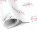 Suche nach wrestling geschenkpapier Sport