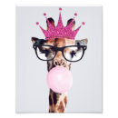 Suche nach giraffen foto poster Zootiere