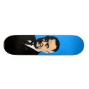 Recherche de années 60 skateboards Bleu