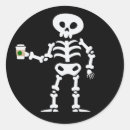 Suche nach lustige schädel aufkleber Halloween