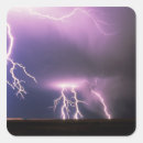 Recherche de orages autocollants Électricité