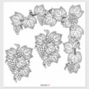 Recherche de feuille lierre autocollants Pour tous