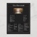 Recherche de illuminati cartes invitations Nouvel ordre mondial