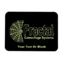 Recherche de militaire magnets Noir