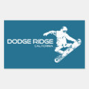 Recherche de dodge autocollants Skieur
