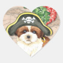 Recherche de boucanier cadeau emballages Jolly roger