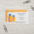 Suche nach pillen visitenkarten Krankenhaus