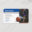 Recherche de coach basketballs Moderne