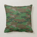 Suche nach militär kissen Tarnung