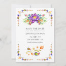 Suche nach paisley save the date postkarten Modern