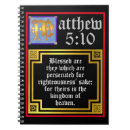 Suche nach predigt kleine notizbücher Beatitudes