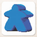 Recherche de pixel dessous de verres Bleu