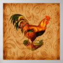 Suche nach chicken poster Kitchen decor