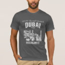 Suche nach dubai tshirts Vereinigte arabische emirate