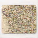 Suche nach konturen mousepads Handfarbe