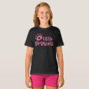 Suche nach kleine prinzessin tshirts Geburtstag