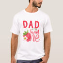 Recherche de strawberry tshirts Premier anniversaire