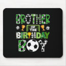 Suche nach fußballspiel mousepads Athlet