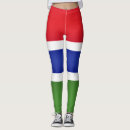 Suche nach gambia kleidung Flagge