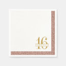 Suche nach 16 geburtstag servietten Glitzer