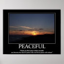 Recherche de paisibles posters Coucher du soleil