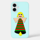 Recherche de ange de noël iphone coques Anges