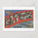 Recherche de alton cartes postales Illinois