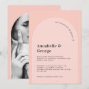 Suche nach indie hochzeit einladungen Couple