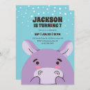 Recherche de rhino invitations Zoo