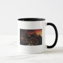 Recherche de pompei tasses Volcan