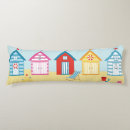 Recherche de cabane de plage coussins Nautique