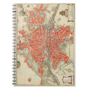 Suche nach karte kleine notizbücher Reise