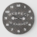 Recherche de excuses horloges Salle