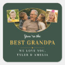 Suche nach der großvater aufkleber Grandfather