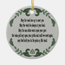 Suche nach irischer segen ornamente Weihnachten