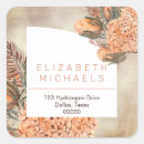 Recherche de hortensias autocollants Pour elle